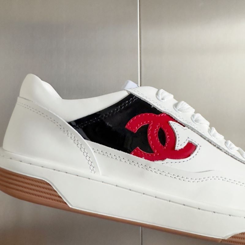 Chanel Sport Shoes